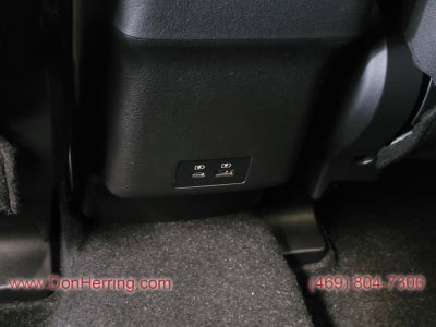 2025 Mitsubishi Outlander Sport TE AWC