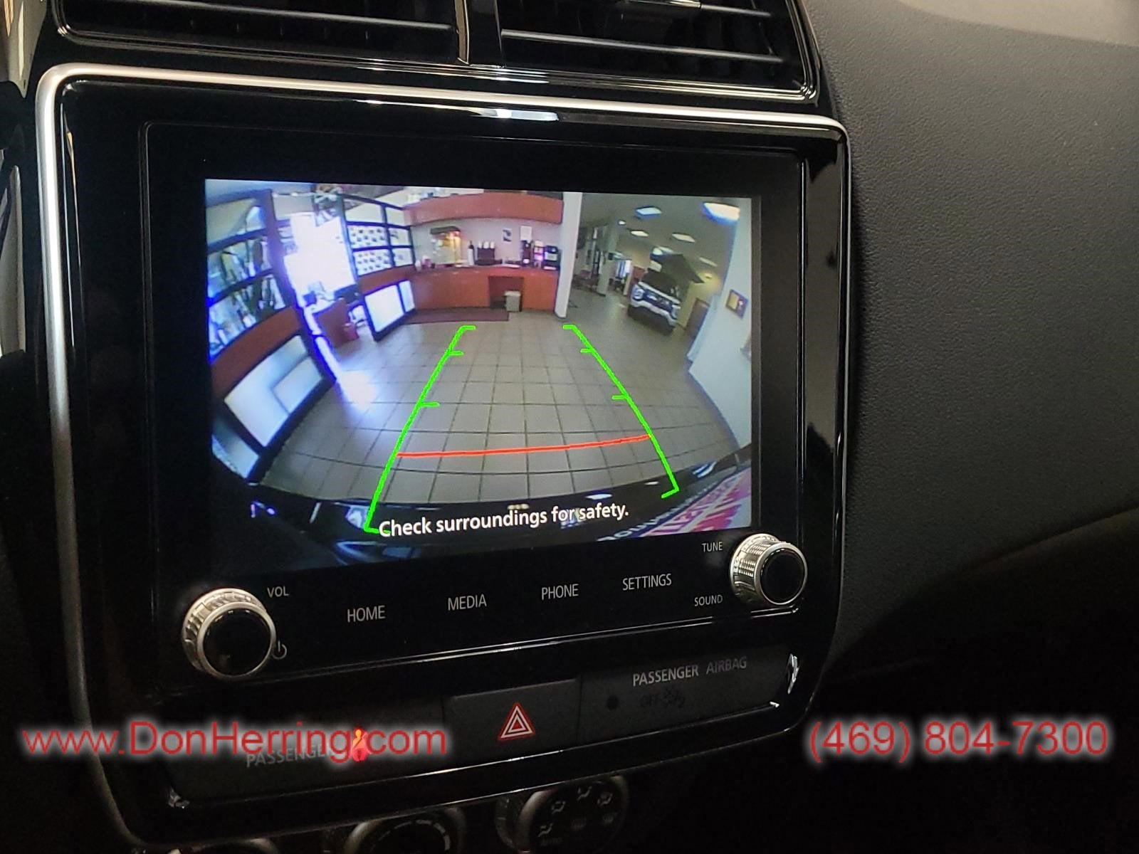 2025 Mitsubishi Outlander Sport TE AWC