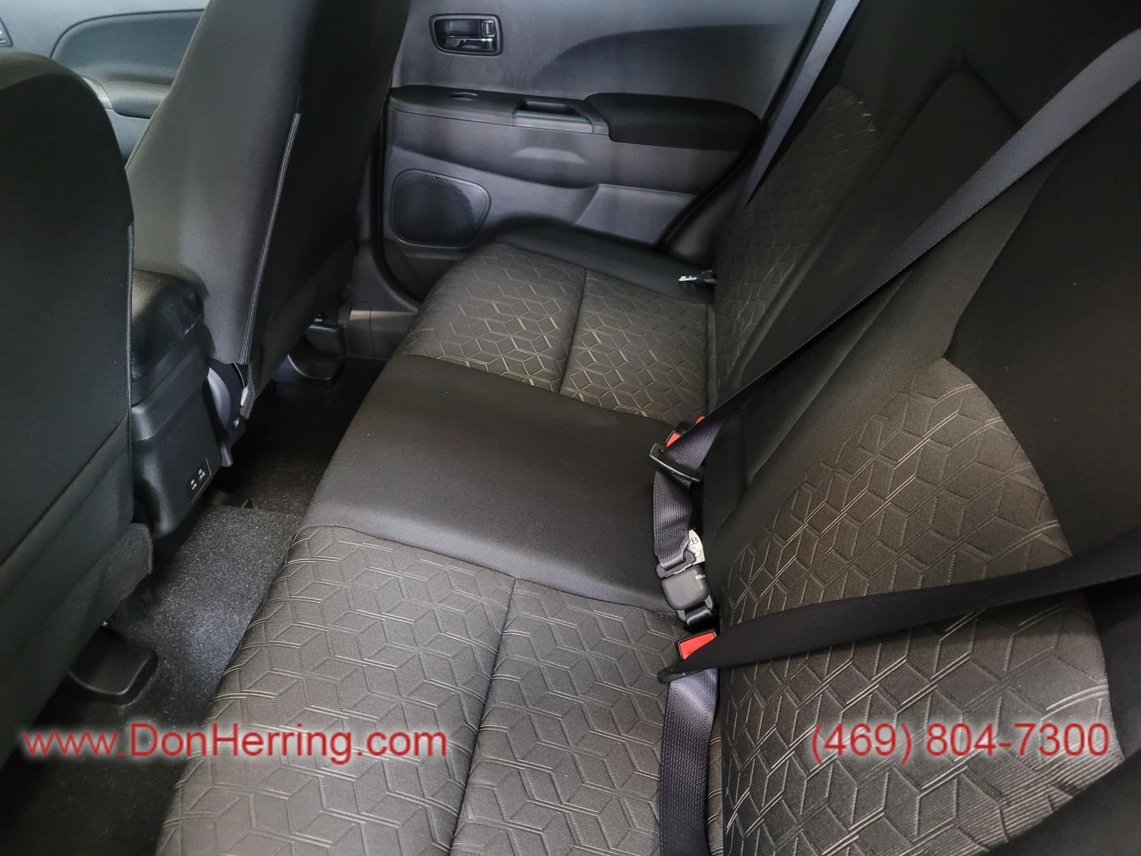 2025 Mitsubishi Outlander Sport TE AWC