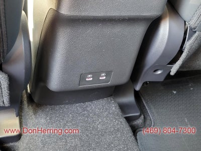 2026 Mitsubishi Outlander Sport SE AWC