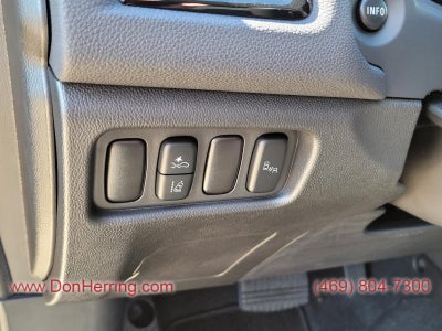 2026 Mitsubishi Outlander Sport SE AWC