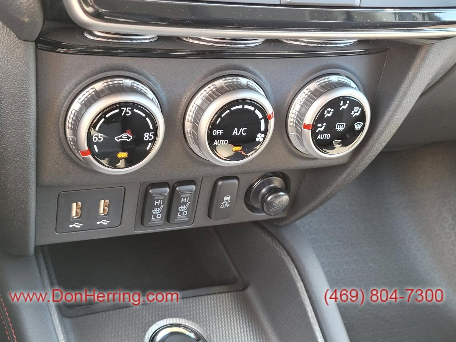 2026 Mitsubishi Outlander Sport SE AWC