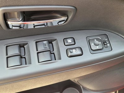 2026 Mitsubishi Outlander Sport LE