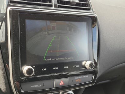 2026 Mitsubishi Outlander Sport LE