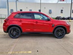 2026 Mitsubishi Outlander Sport LE