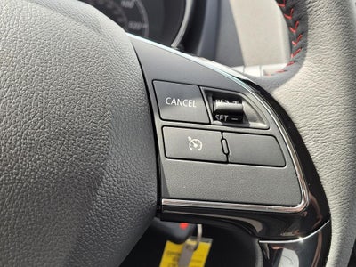 2026 Mitsubishi Outlander Sport LE