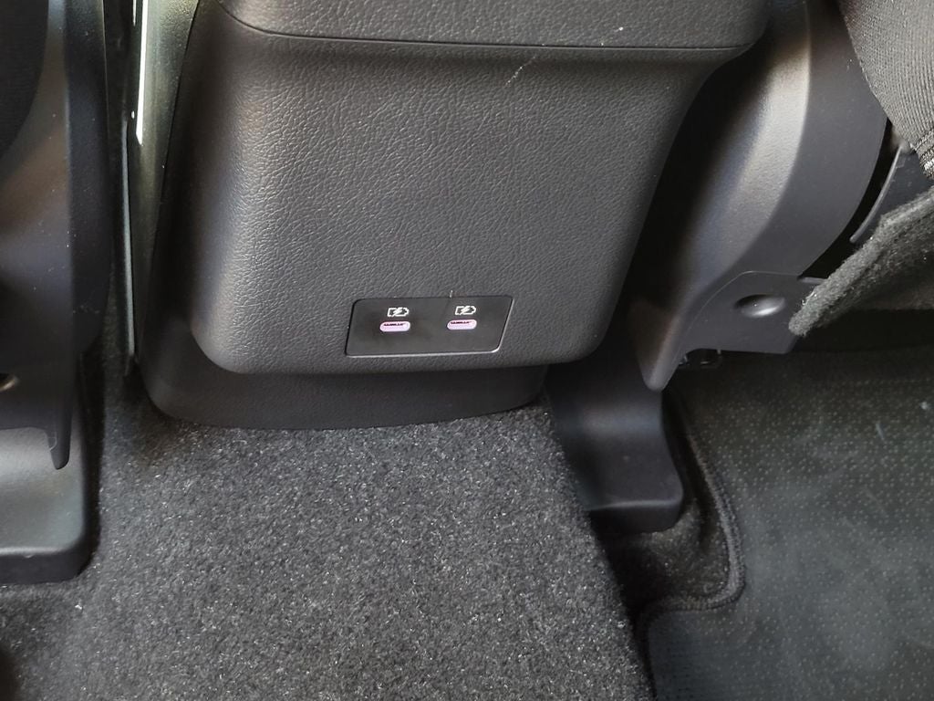 2026 Mitsubishi Outlander Sport LE