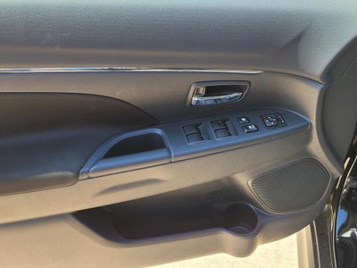 2026 Mitsubishi Outlander Sport LE