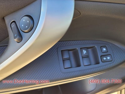 2025 Mitsubishi Eclipse Cross ES AWC