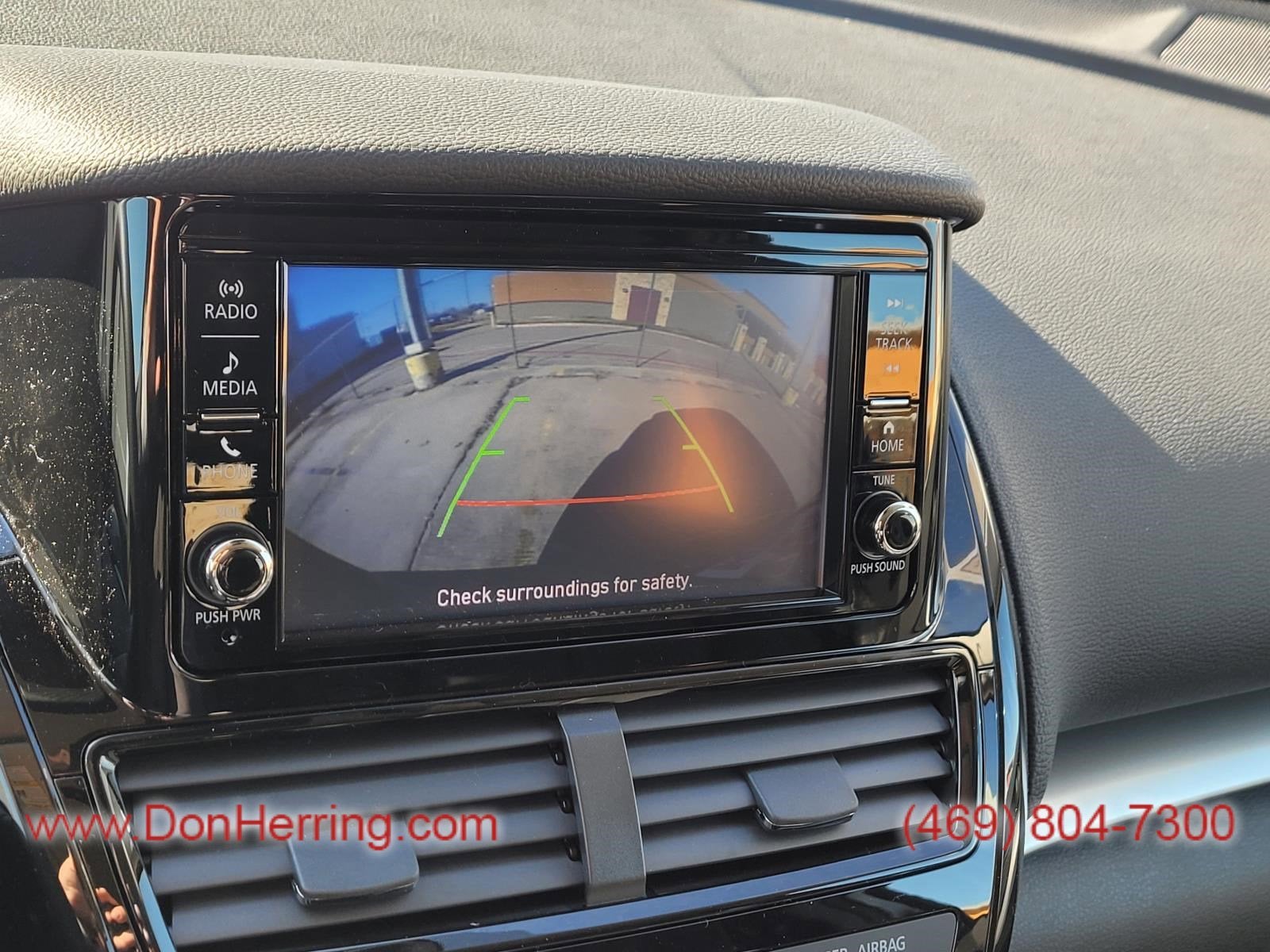 2025 Mitsubishi Eclipse Cross ES AWC