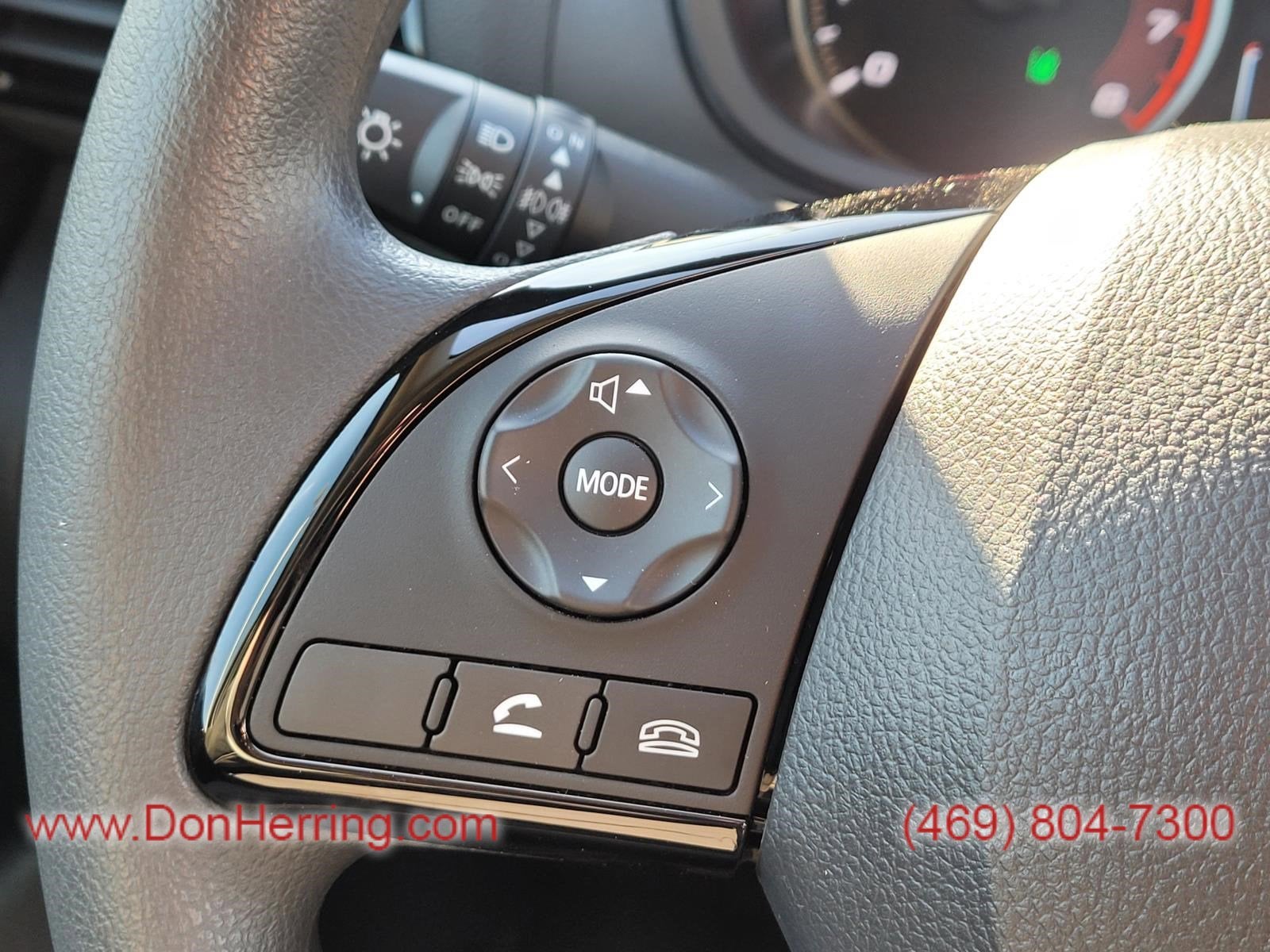 2025 Mitsubishi Eclipse Cross ES AWC