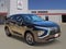 2026 Mitsubishi Eclipse Cross ES