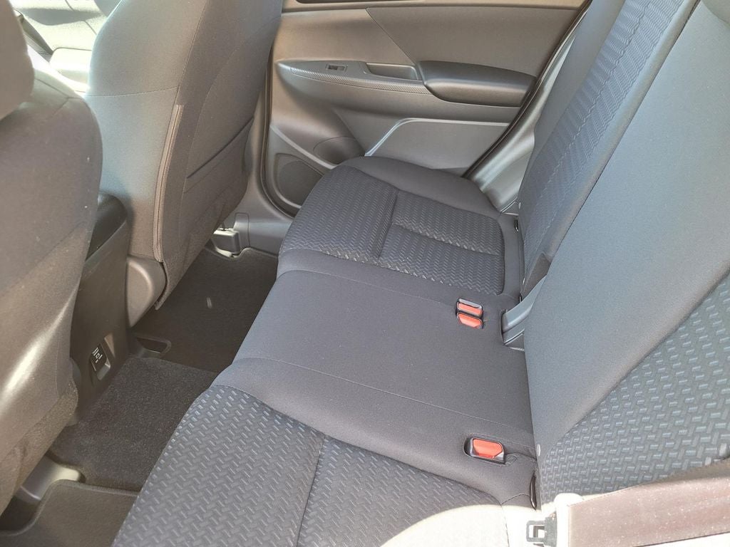 2026 Mitsubishi Eclipse Cross ES