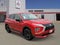 2026 Mitsubishi Eclipse Cross Ralliart