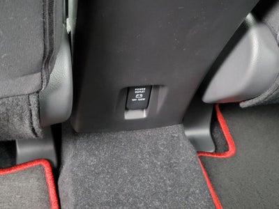 2026 Mitsubishi Eclipse Cross Ralliart