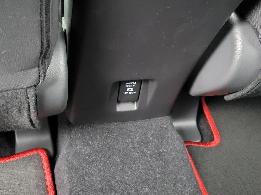 2026 Mitsubishi Eclipse Cross Ralliart