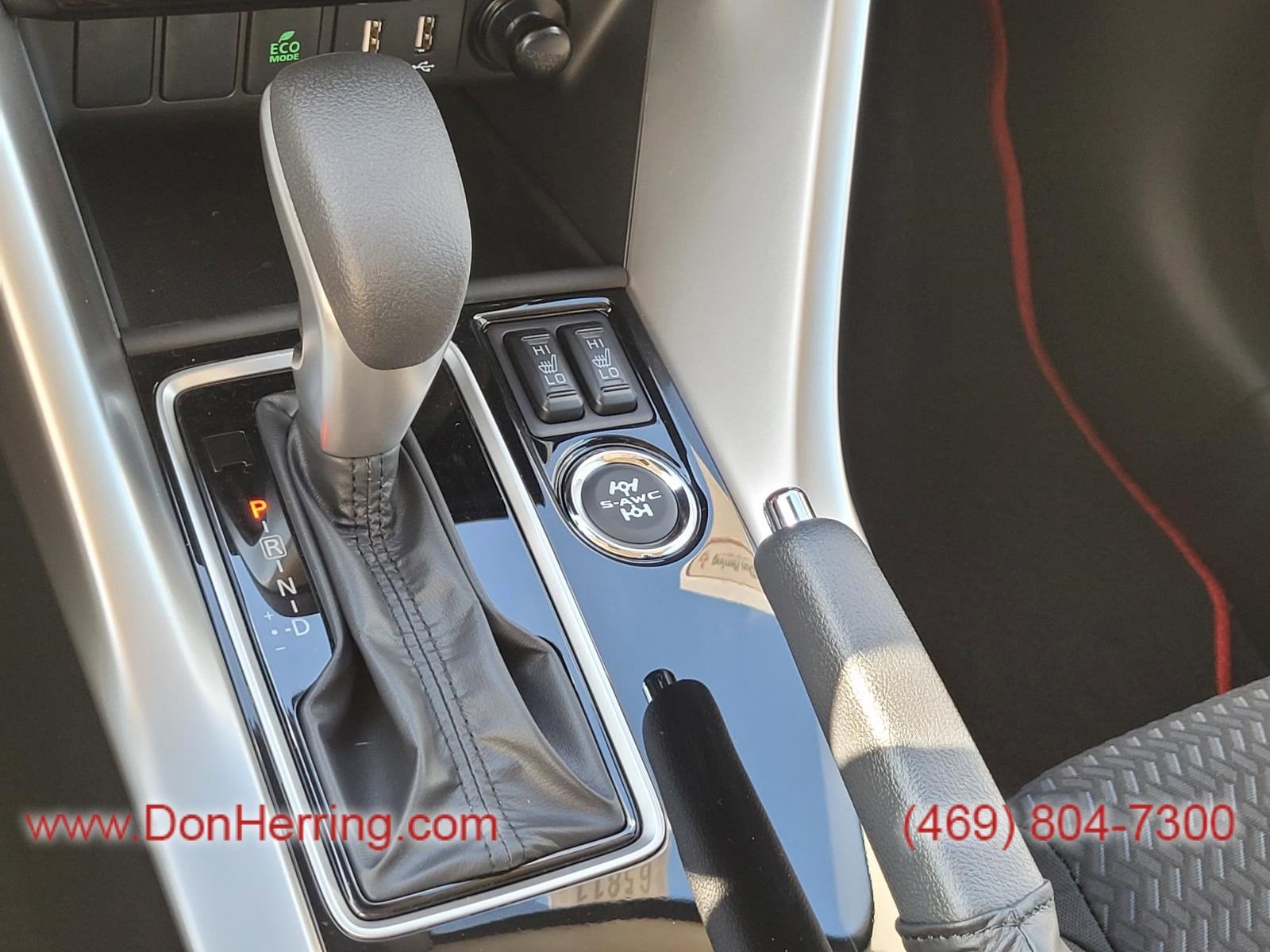 2026 Mitsubishi Eclipse Cross RALLIART