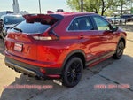 2026 Mitsubishi Eclipse Cross RALLIART