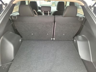 2023 Mitsubishi Eclipse Cross LE