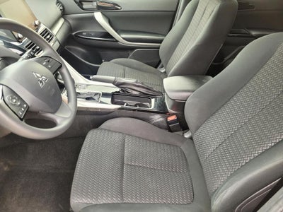 2023 Mitsubishi Eclipse Cross LE