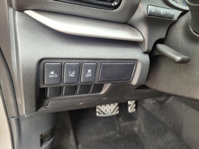 2023 Mitsubishi Eclipse Cross LE