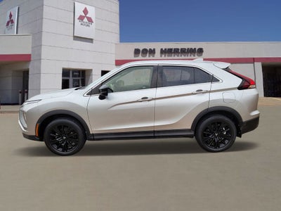 2023 Mitsubishi Eclipse Cross LE