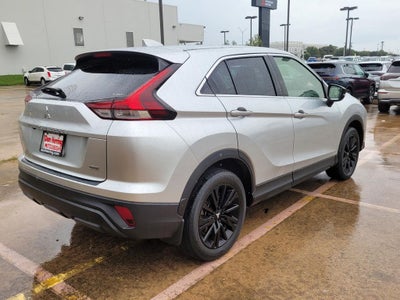 2023 Mitsubishi Eclipse Cross LE
