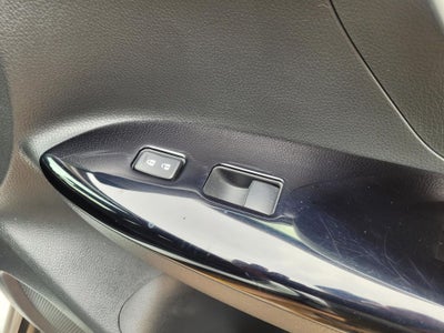 2023 Mitsubishi Eclipse Cross LE