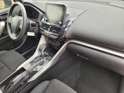 2023 Mitsubishi Eclipse Cross LE