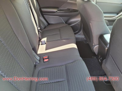 2026 Mitsubishi Eclipse Cross LE AWC