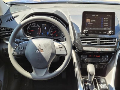 2026 Mitsubishi Eclipse Cross LE