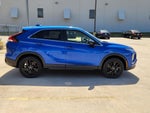 2026 Mitsubishi Eclipse Cross LE
