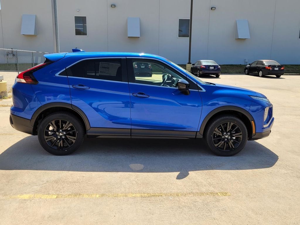 2026 Mitsubishi Eclipse Cross LE