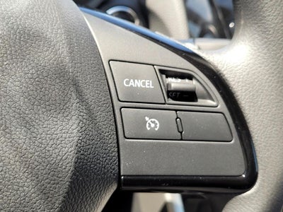 2026 Mitsubishi Eclipse Cross LE