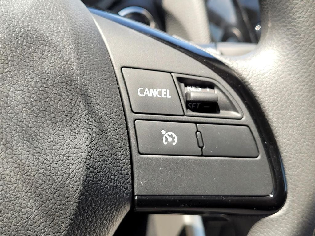 2026 Mitsubishi Eclipse Cross LE