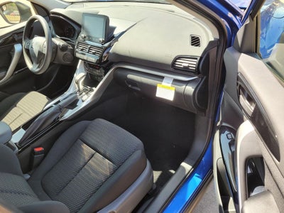2026 Mitsubishi Eclipse Cross LE