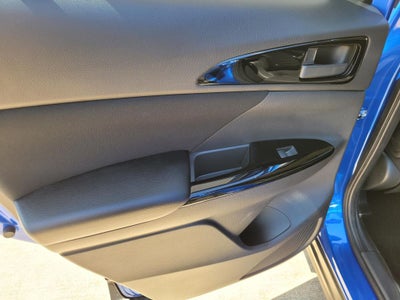 2026 Mitsubishi Eclipse Cross LE