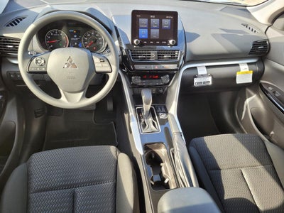 2026 Mitsubishi Eclipse Cross LE