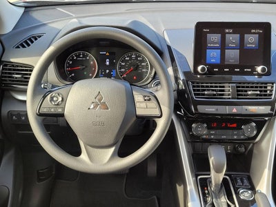 2026 Mitsubishi Eclipse Cross LE
