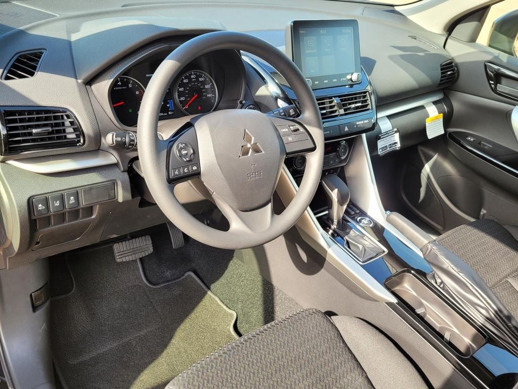 2026 Mitsubishi Eclipse Cross LE