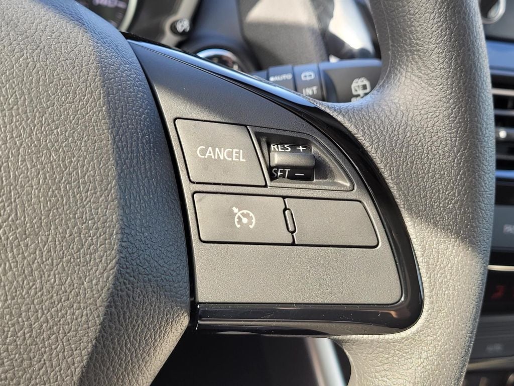 2026 Mitsubishi Eclipse Cross LE