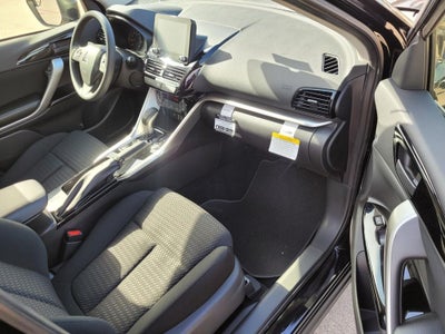 2026 Mitsubishi Eclipse Cross LE