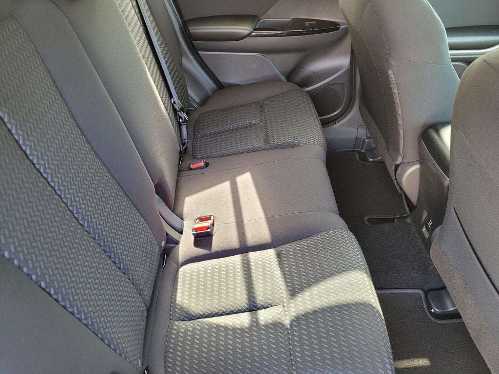 2026 Mitsubishi Eclipse Cross LE