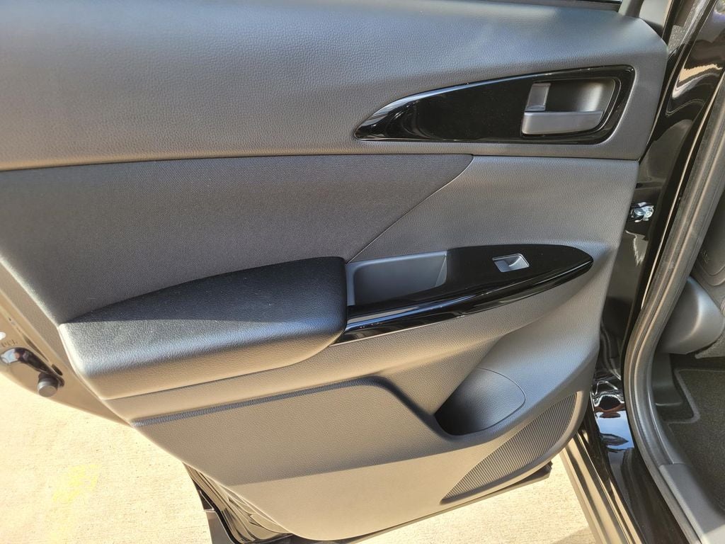 2026 Mitsubishi Eclipse Cross LE