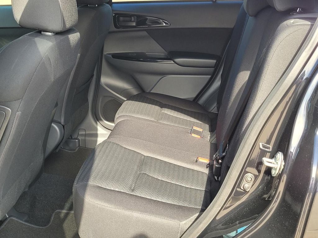 2026 Mitsubishi Eclipse Cross LE