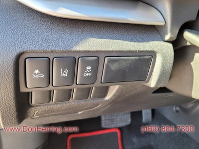 2026 Mitsubishi Eclipse Cross RALLIART