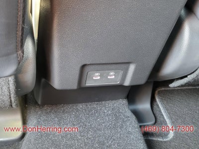 2026 Mitsubishi Eclipse Cross BLK EDT AWC