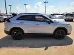 2026 Mitsubishi Eclipse Cross BLK EDT AWC