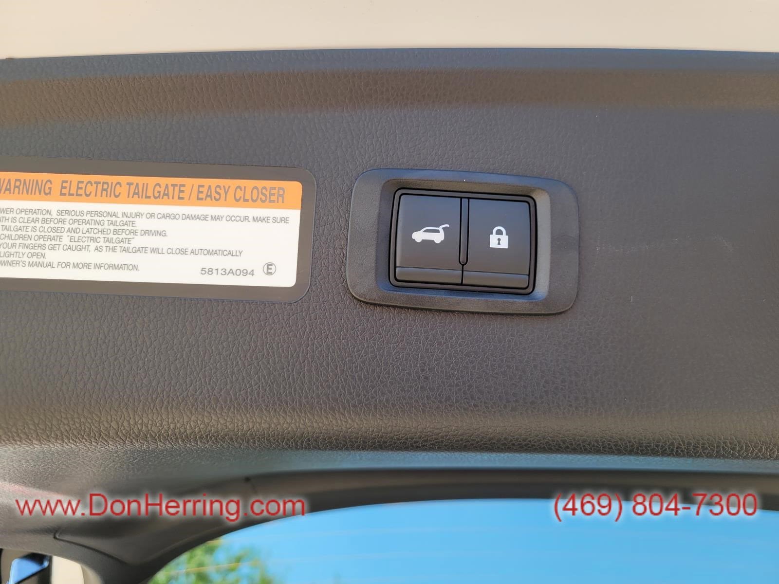 2026 Mitsubishi Eclipse Cross BLK EDT AWC