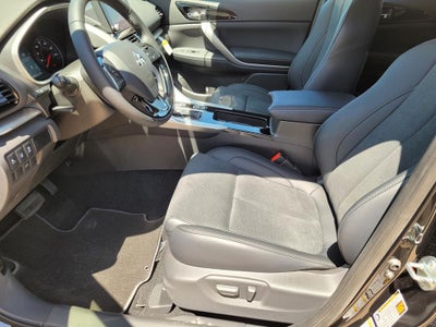 2026 Mitsubishi Eclipse Cross SE